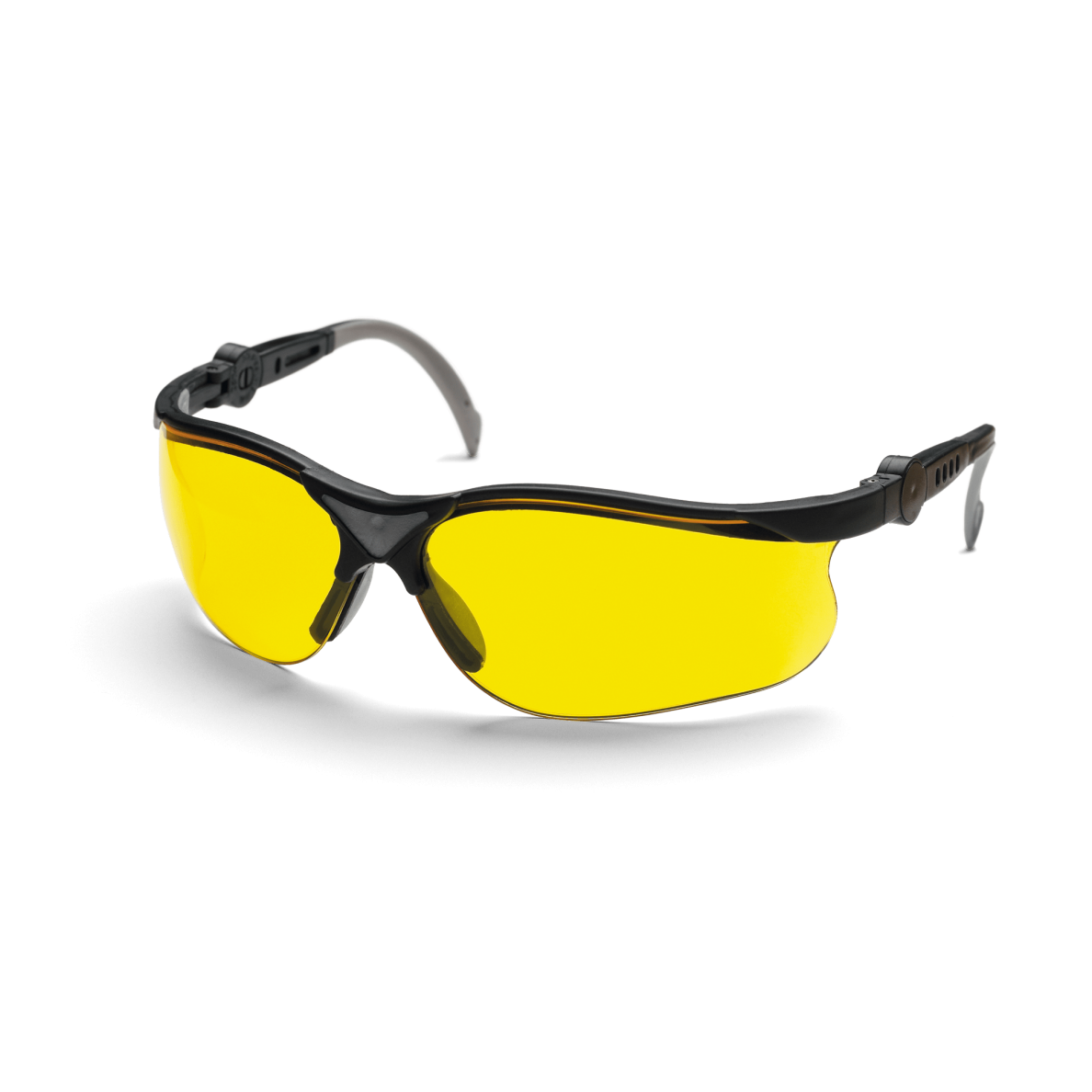 Apsauginiai akiniai, Yellow X Apsauginiai akiniai, Yellow X