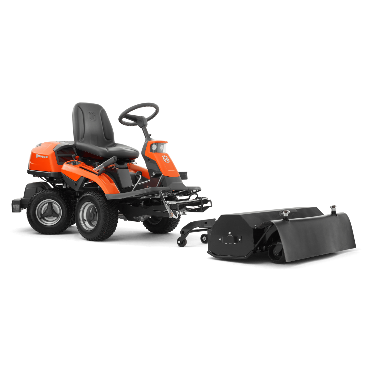 Aukštos žolės pj. agregatas (300 serija) ; 85 cm 1 Aukštos žolės pj. agregatas (300 serija) ; 85 cm 1