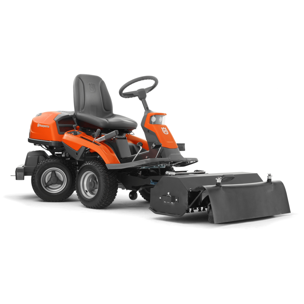 Aukštos žolės pj. agregatas (300 serija) ; 85 cm 2 Aukštos žolės pj. agregatas (300 serija) ; 85 cm 2