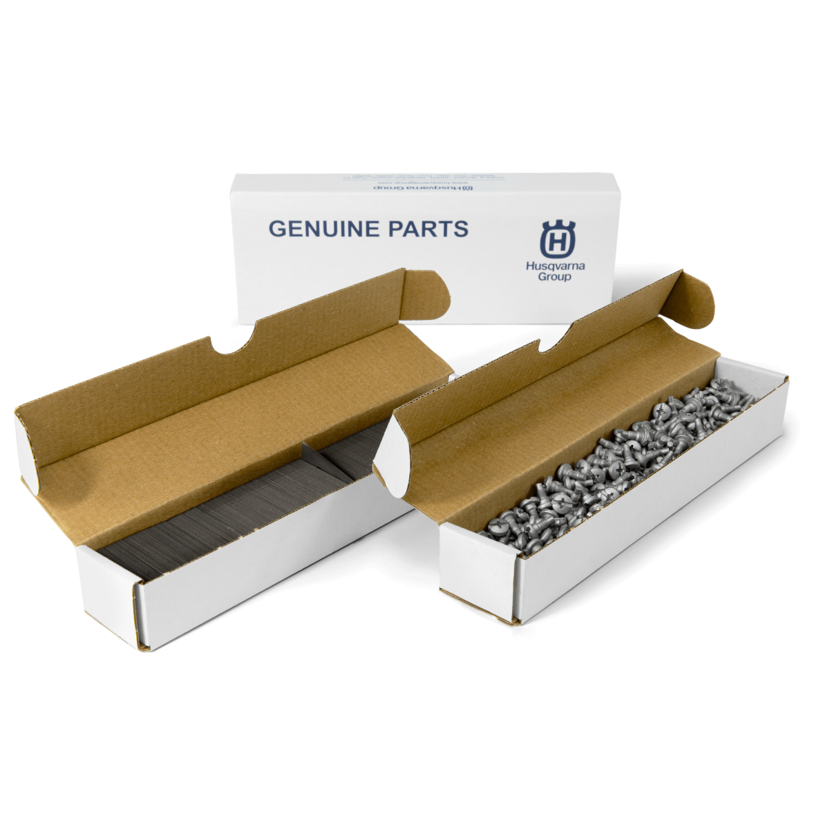 "Automower® Endurance Blades" peiliai 300 vnt. 3 "Automower® Endurance Blades" peiliai 300 vnt. 3