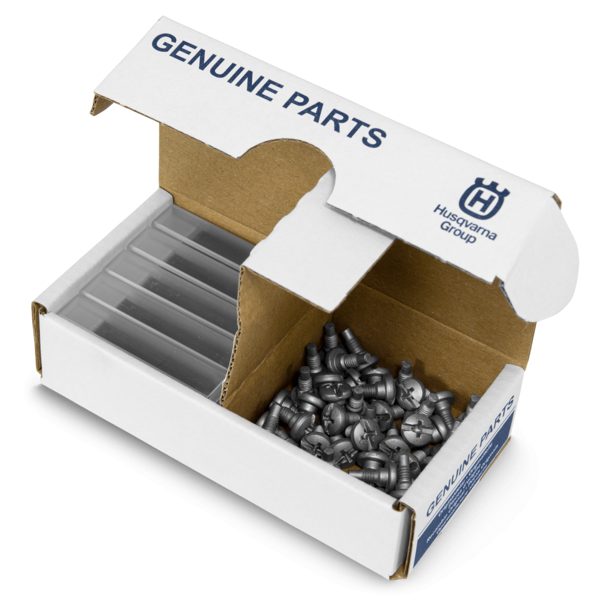 "Automower® Endurance Blades" peiliai 45 vnt. "Automower® Endurance Blades" peiliai 45 vnt.