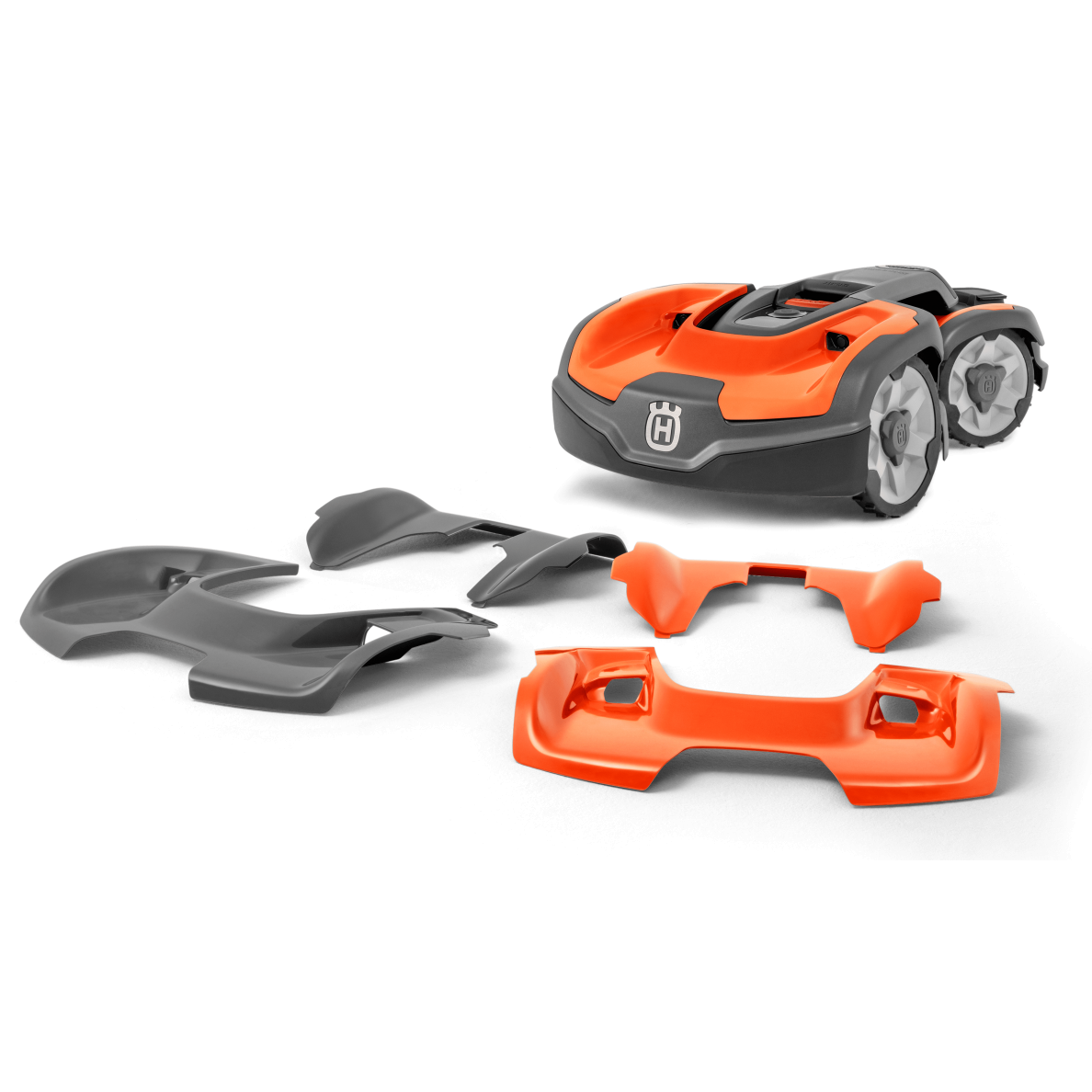 Automower originalus korpusas