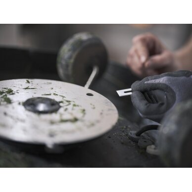 "Automower® Endurance Blades" peiliai 300 vnt. 2 "Automower® Endurance Blades" peiliai 300 vnt. 2