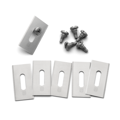 "Automower® Endurance Blades" peiliai 6 vnt. 1 "Automower® Endurance Blades" peiliai 6 vnt. 1
