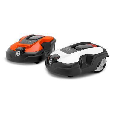 Automower originalus korpusas 1 Automower originalus korpusas 1