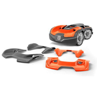 Automower originalus korpusas Automower originalus korpusas