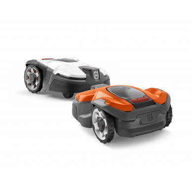 Automower originalus korpusas Automower originalus korpusas