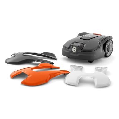 Automower originalus korpusas Automower originalus korpusas