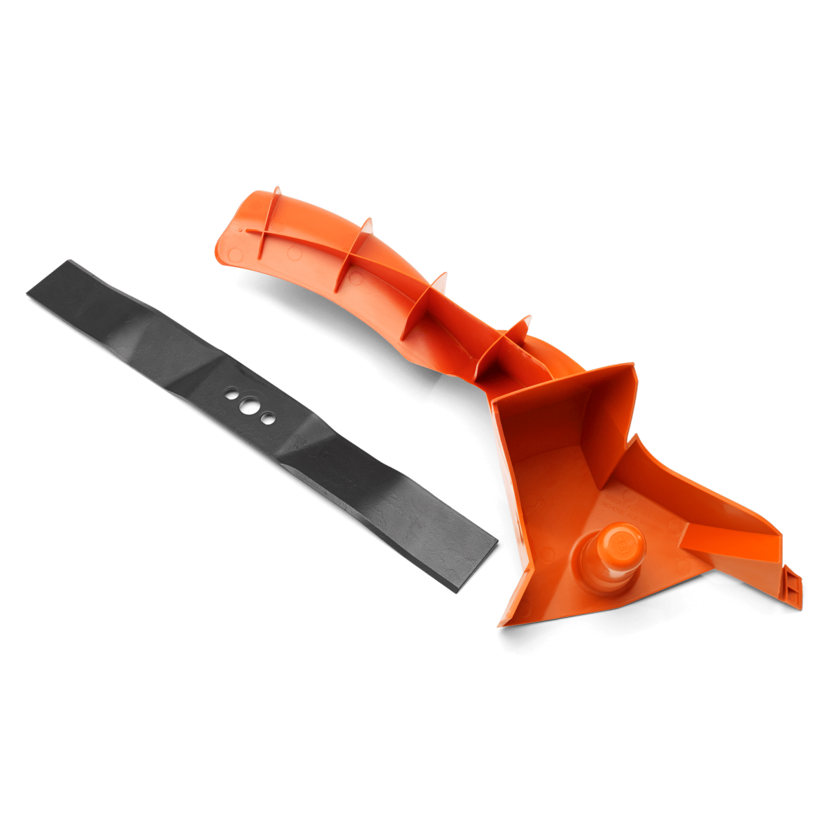 BioClip® (mulčiavimo) rinkinys