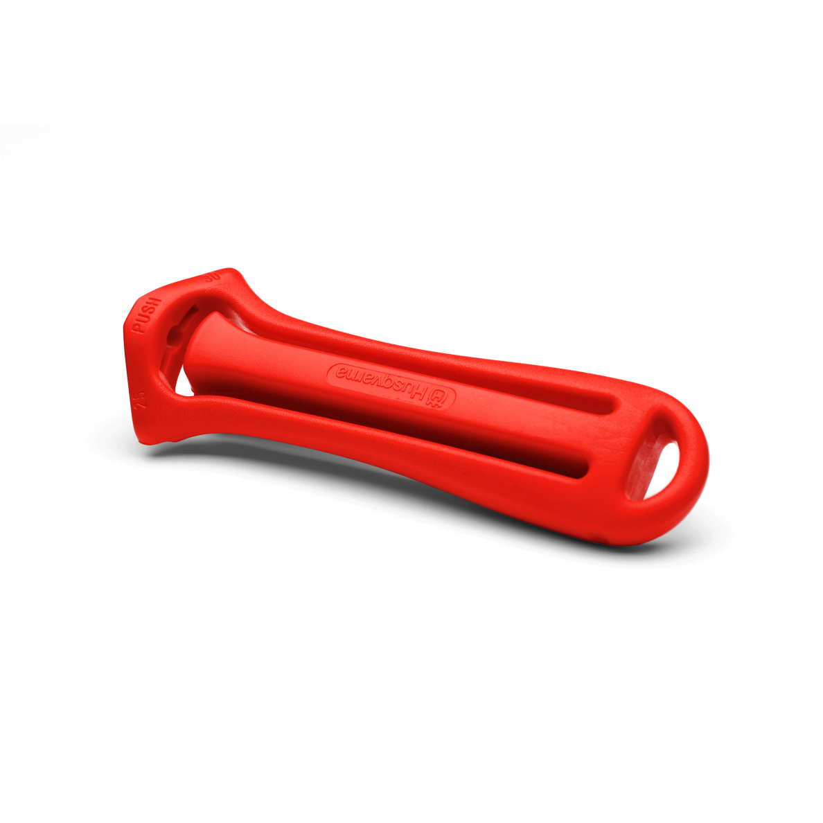 Dildės rankenėlė plokščiai dildei 2 Dildės rankenėlė plokščiai dildei 2