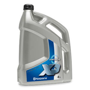 Dvitaktė alyva, XP® Synthetic, 4 l Dvitaktė alyva, XP® Synthetic, 4 l