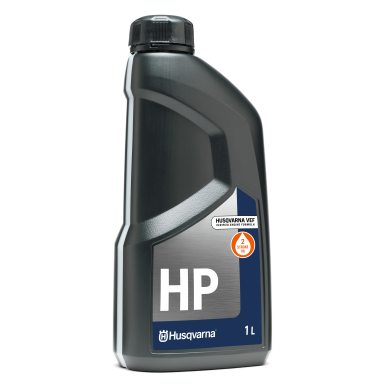 Dvitaktė alyva HP, 1 l 1 Dvitaktė alyva HP, 1 l 1