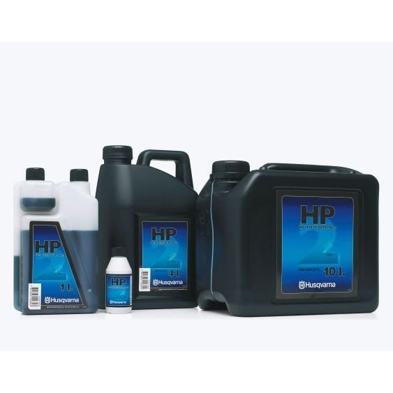 Dvitaktė alyva HP, 20 l Dvitaktė alyva HP, 20 l