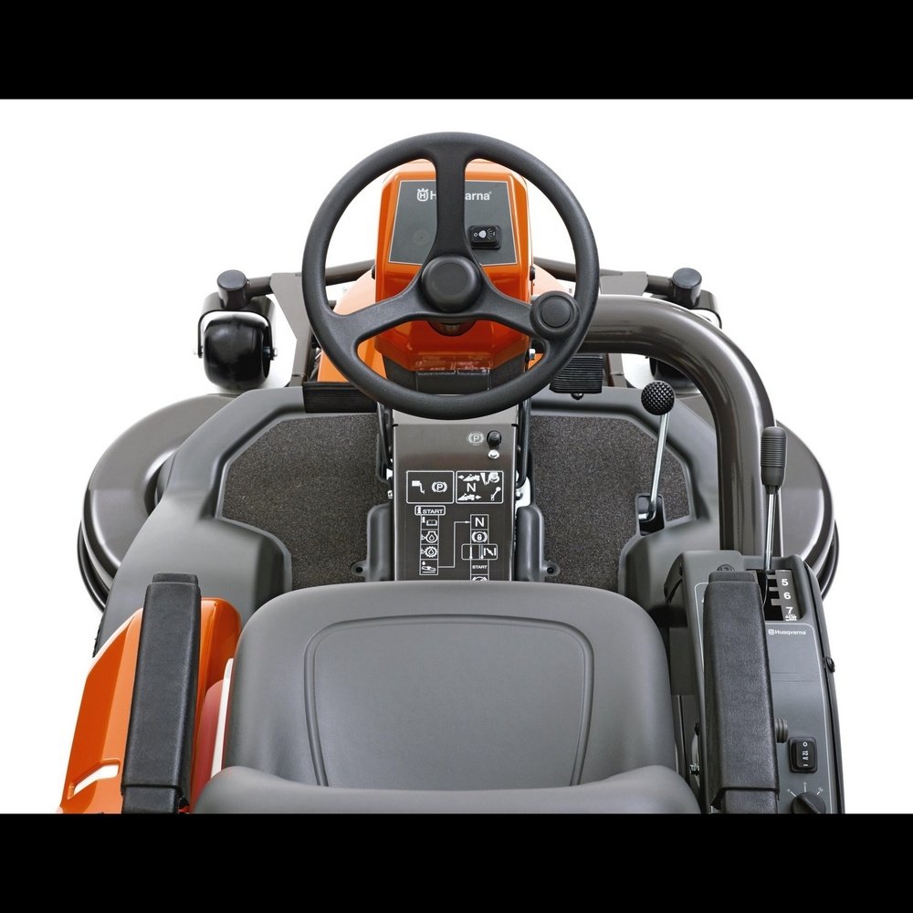 HUSQVARNA P 524x 3 HUSQVARNA P 524x 3