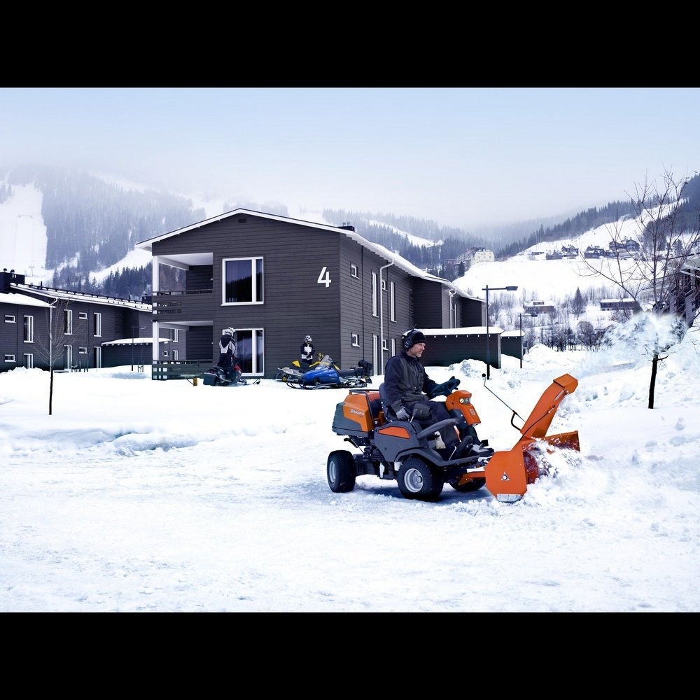 HUSQVARNA P 524x 8 HUSQVARNA P 524x 8