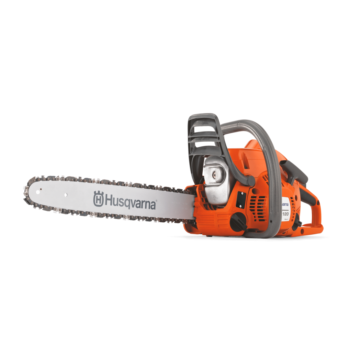 HUSQVARNA 120 Mark II 1 HUSQVARNA 120 Mark II 1