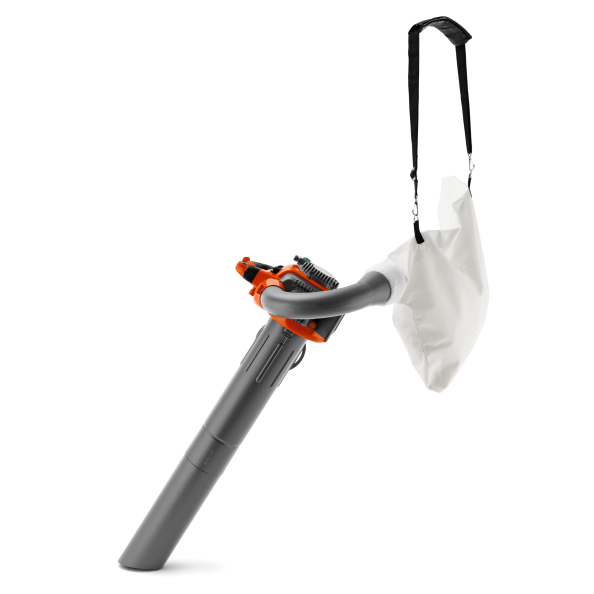 HUSQVARNA 125BVx 4 HUSQVARNA 125BVx 4