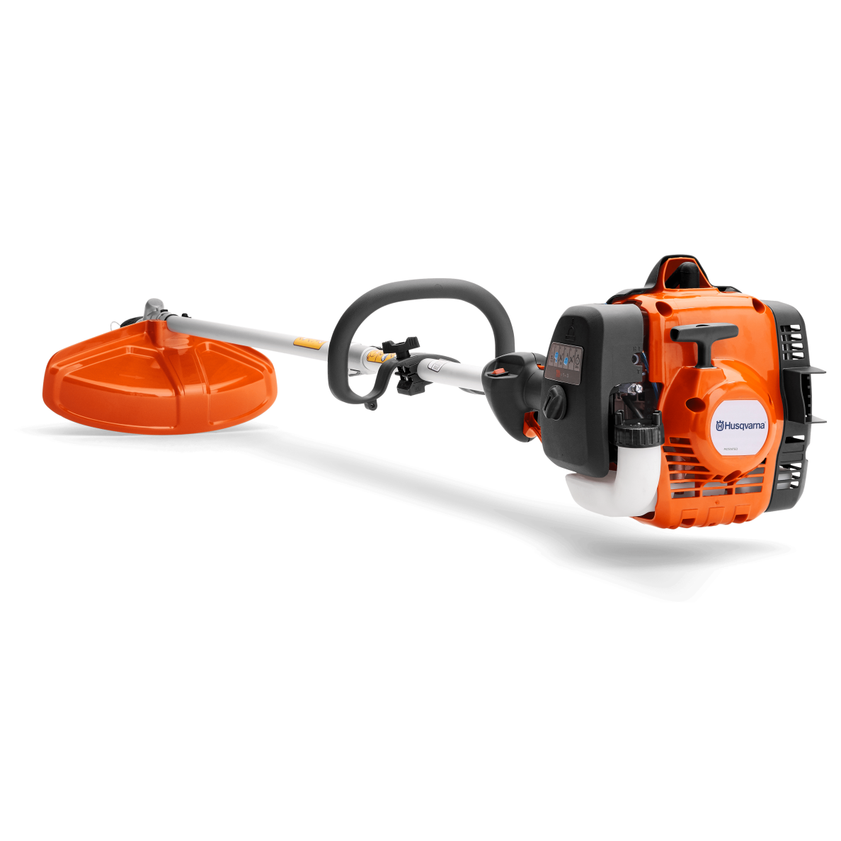 Husqvarna 129LK 1 Husqvarna 129LK 1