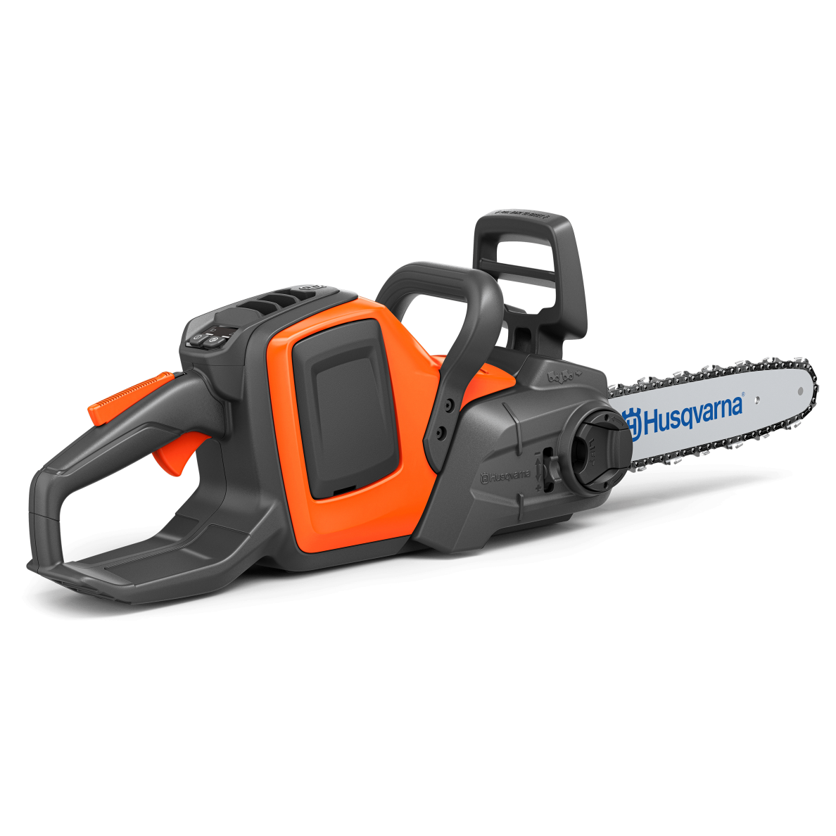 Husqvarna 225i akumuliatorinis grandininis pjūklas su akumuliatoriumi ir įkrovikliu 3 Husqvarna 225i akumuliatorinis grandininis pjūklas su akumuliatoriumi ir įkrovikliu 3