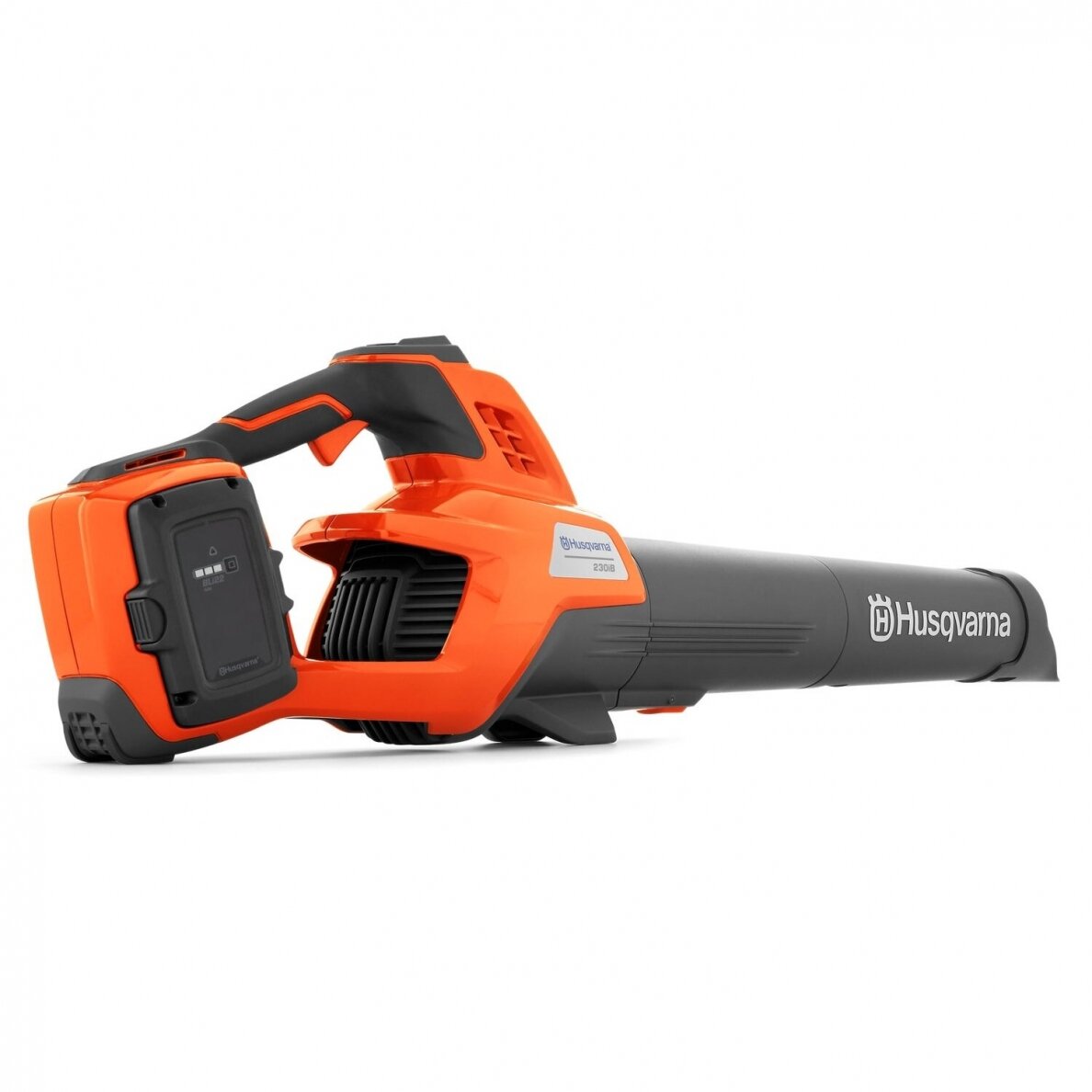Husqvarna 230iB 1 Husqvarna 230iB 1
