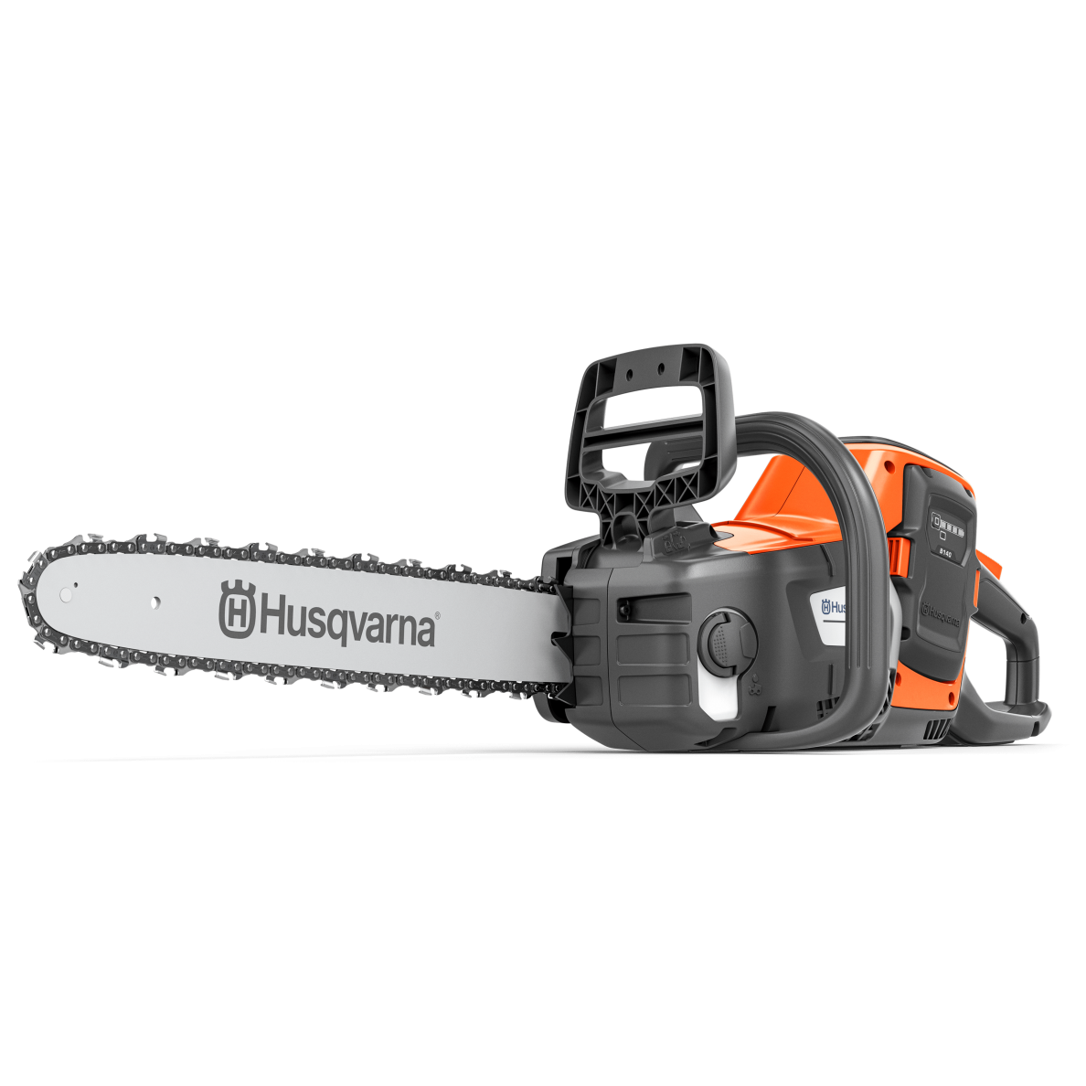 Husqvarna 240i su akumuliatoriumi ir įkrovikliu Husqvarna 240i su akumuliatoriumi ir įkrovikliu