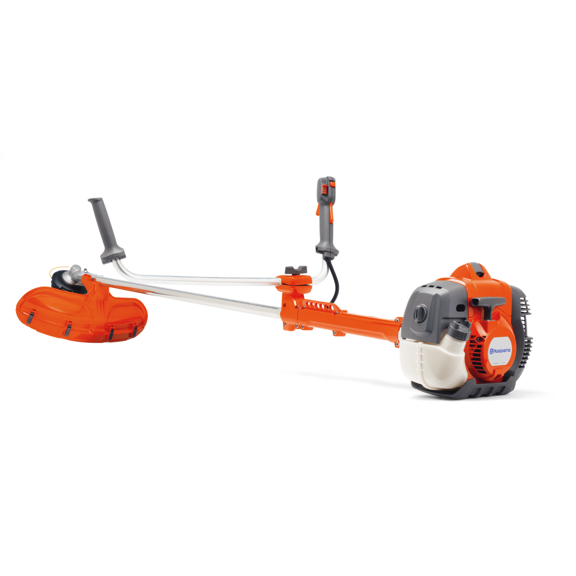 HUSQVARNA 336FR 1 HUSQVARNA 336FR 1
