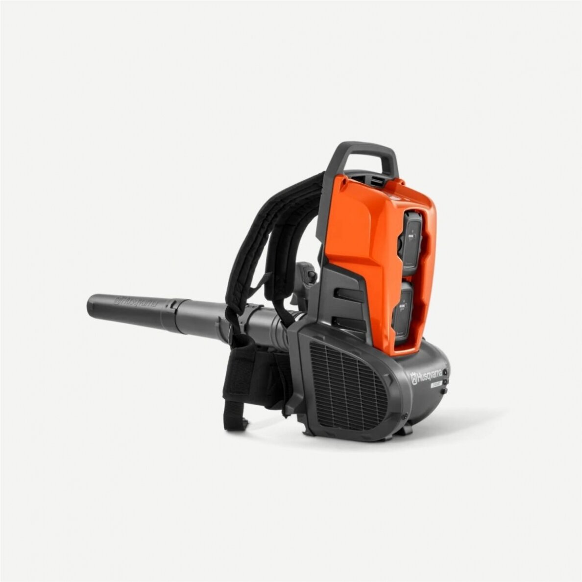HUSQVARNA 340iBT HUSQVARNA 340iBT
