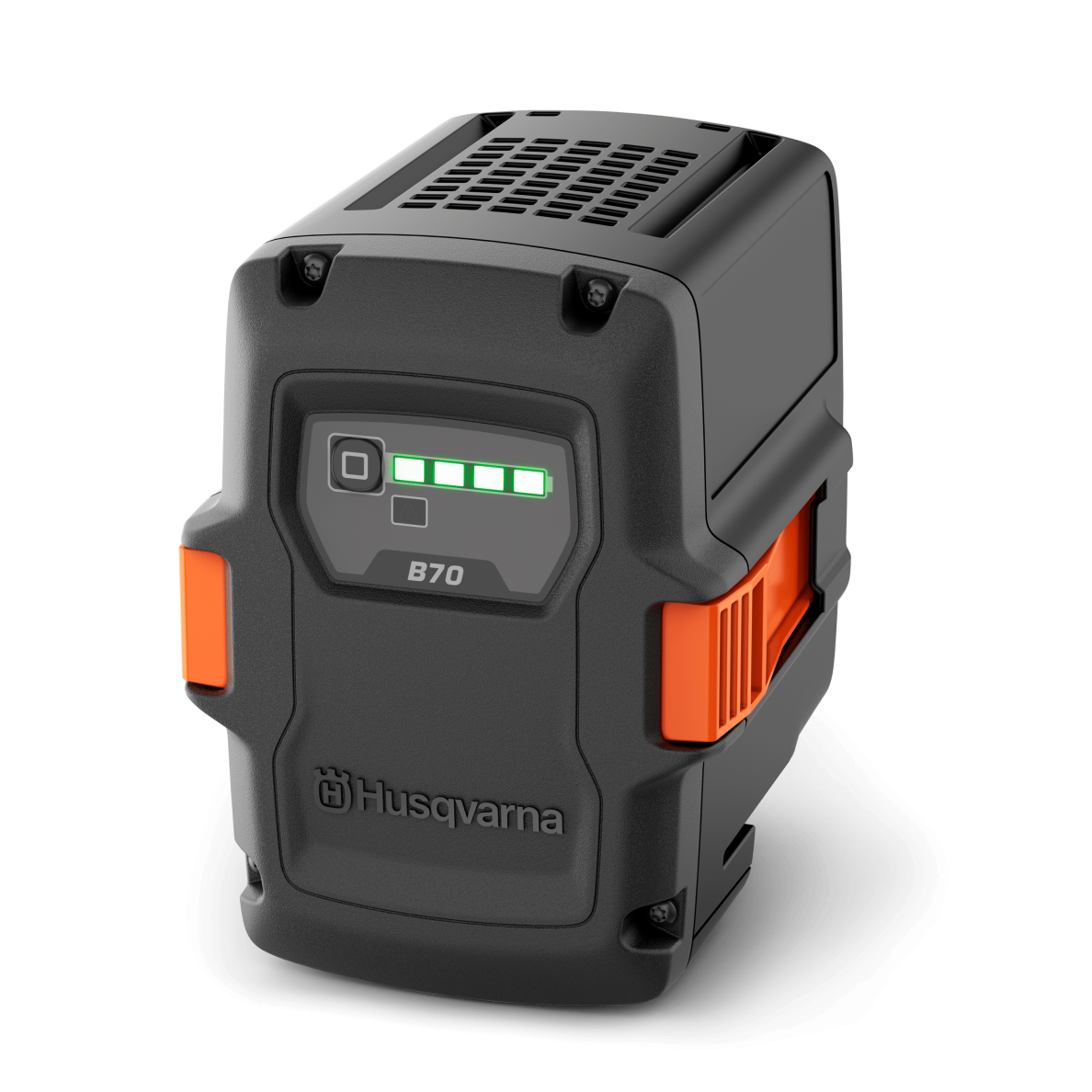 HUSQVARNA 40-B70 HUSQVARNA 40-B70