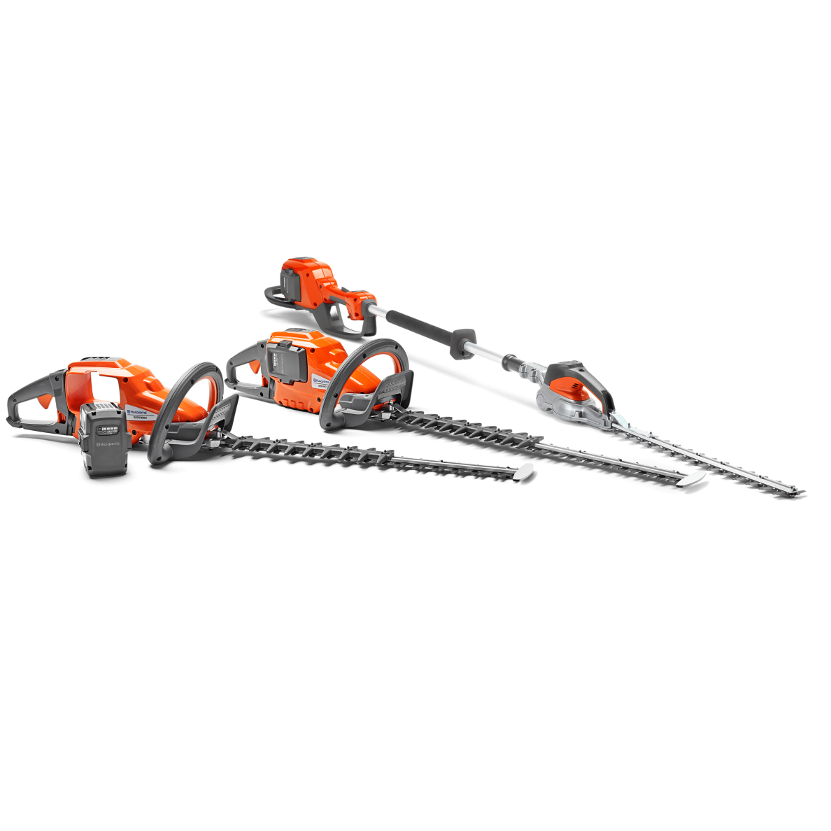 HUSQVARNA 520iHE3 2 HUSQVARNA 520iHE3 2