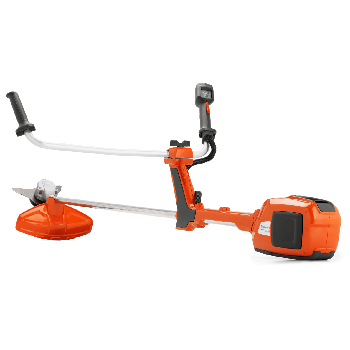 HUSQVARNA 520iRX 1