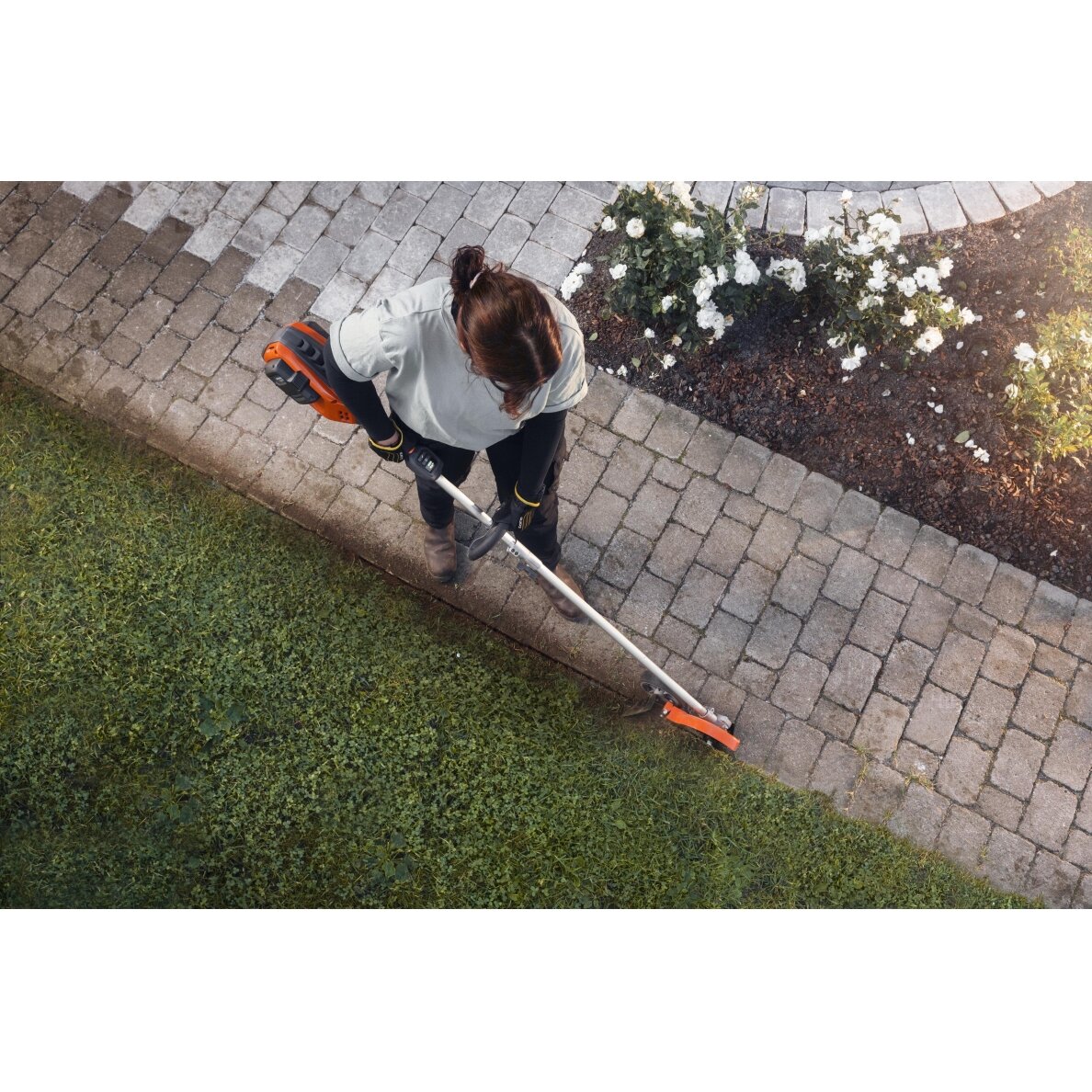 Husqvarna 525iLK Variklio blokas 5 Husqvarna 525iLK Variklio blokas 5