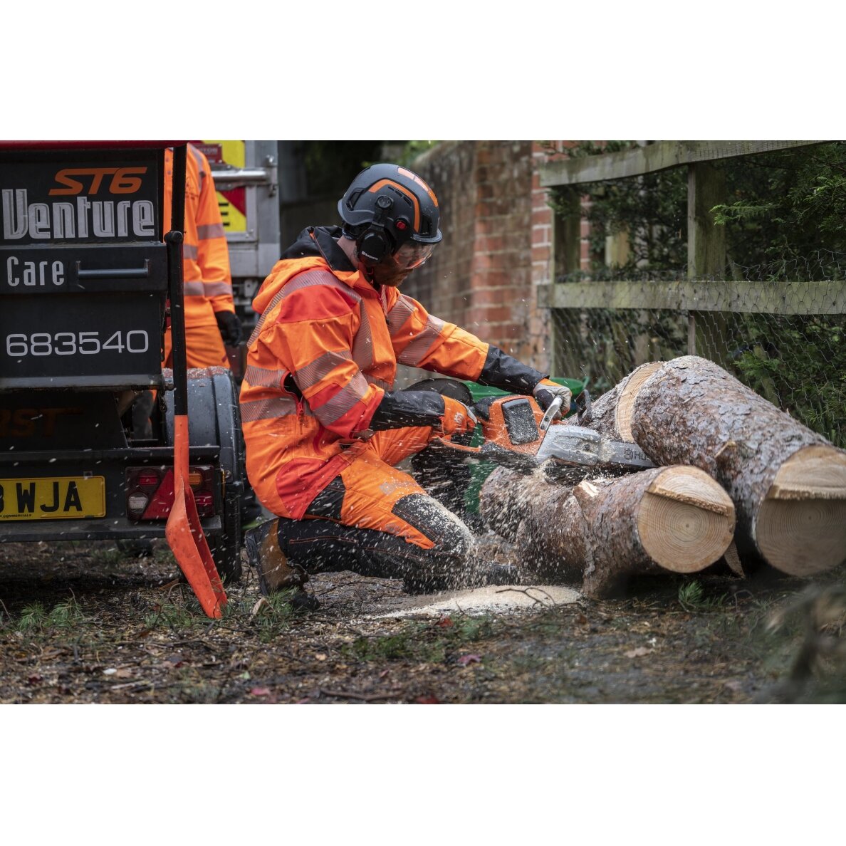 Husqvarna 540i XP® G 3 Husqvarna 540i XP® G 3