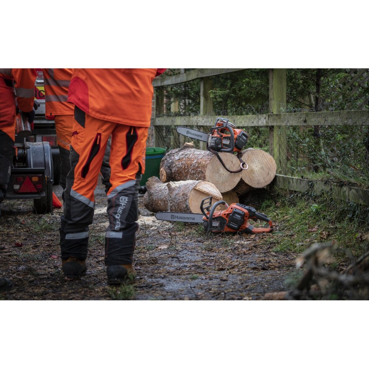 Husqvarna 540i XP® G 4 Husqvarna 540i XP® G 4