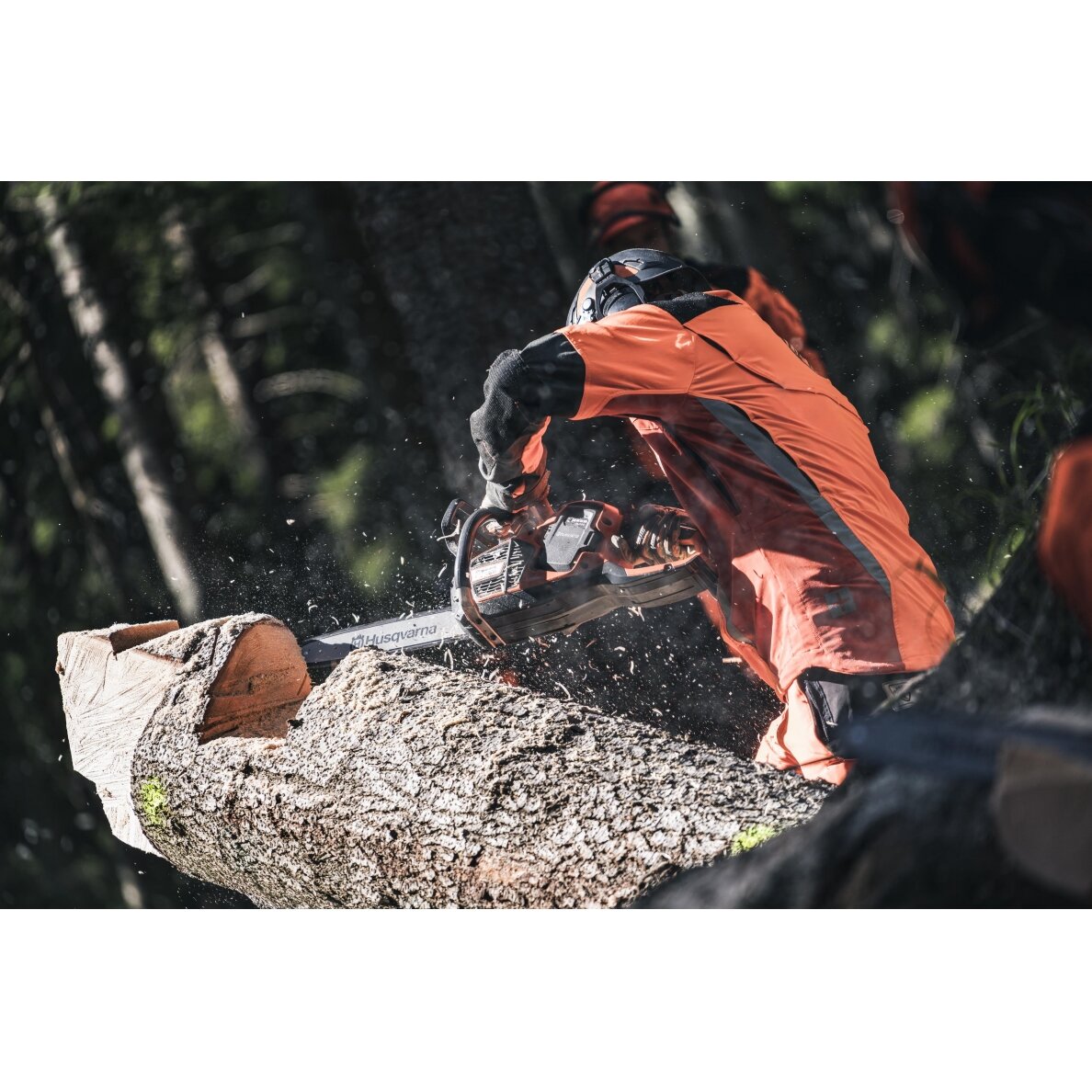 Husqvarna 540i XP® G 1 Husqvarna 540i XP® G 1