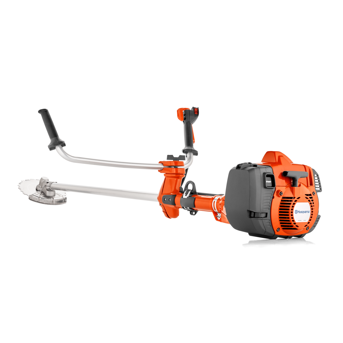 HUSQVARNA 545FX AutoTune HUSQVARNA 545FX AutoTune