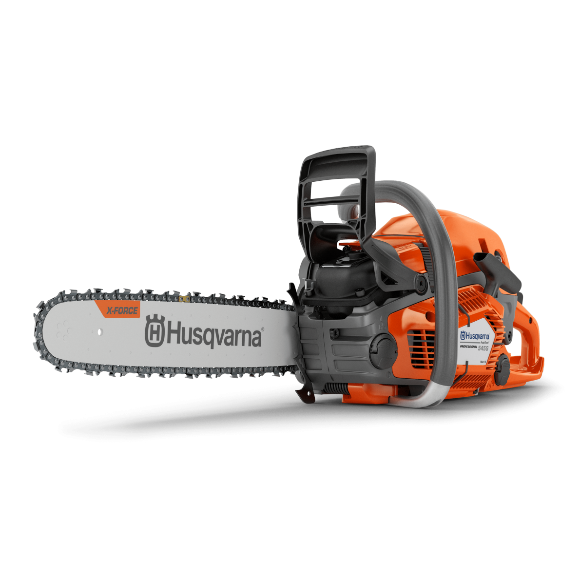 HUSQVARNA 545G Mark II HUSQVARNA 545G Mark II