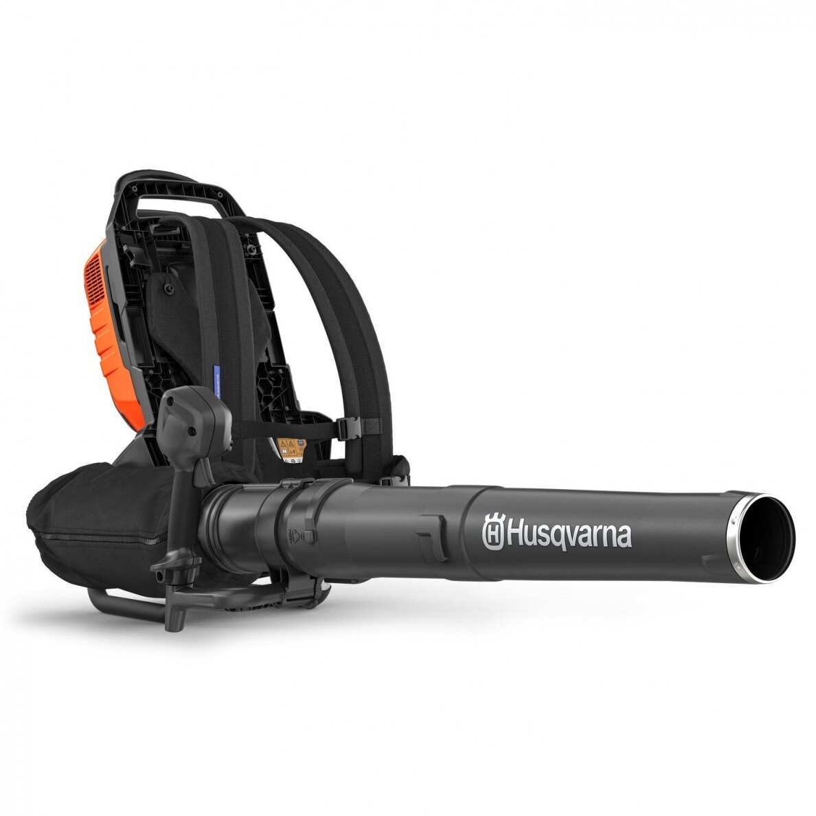 HUSQVARNA 550iBTX 1 HUSQVARNA 550iBTX 1