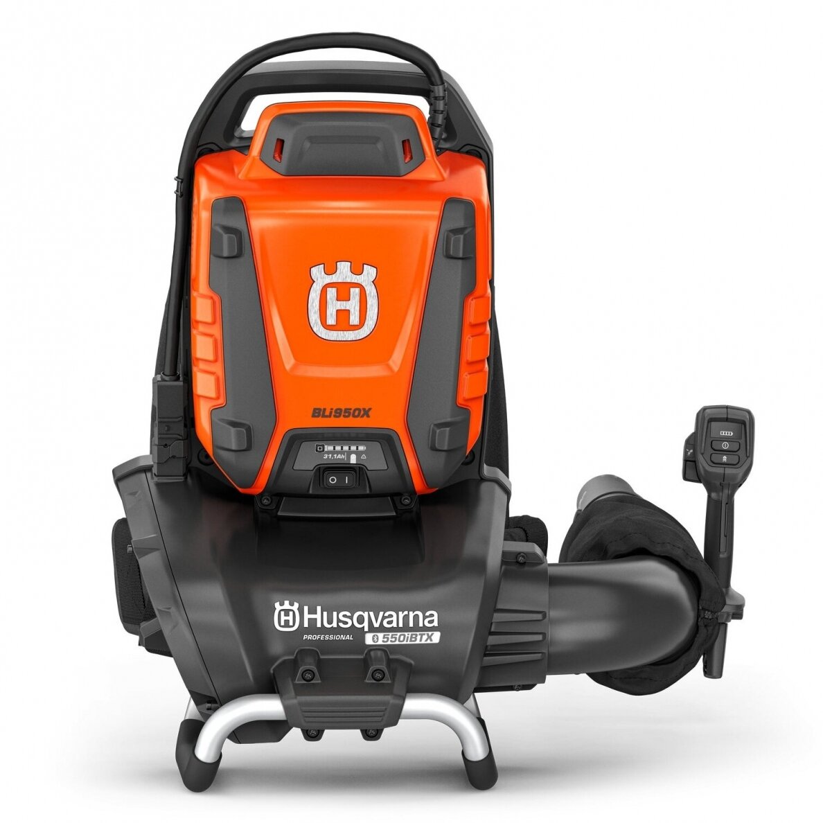 HUSQVARNA 550iBTX 2 HUSQVARNA 550iBTX 2