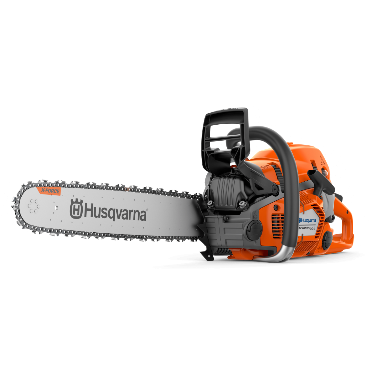 HUSQVARNA 555 HUSQVARNA 555