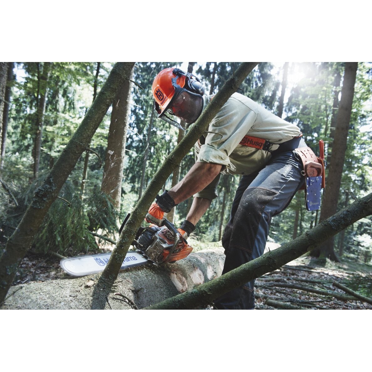 HUSQVARNA 562 XP® G 3 HUSQVARNA 562 XP® G 3
