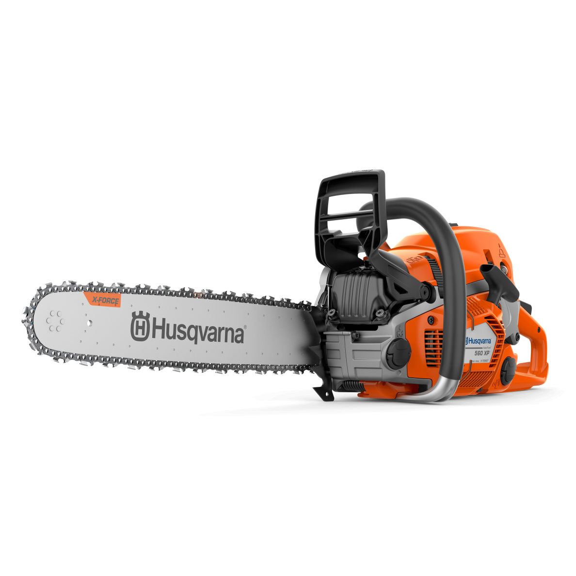 HUSQVARNA 562 XP® G HUSQVARNA 562 XP® G
