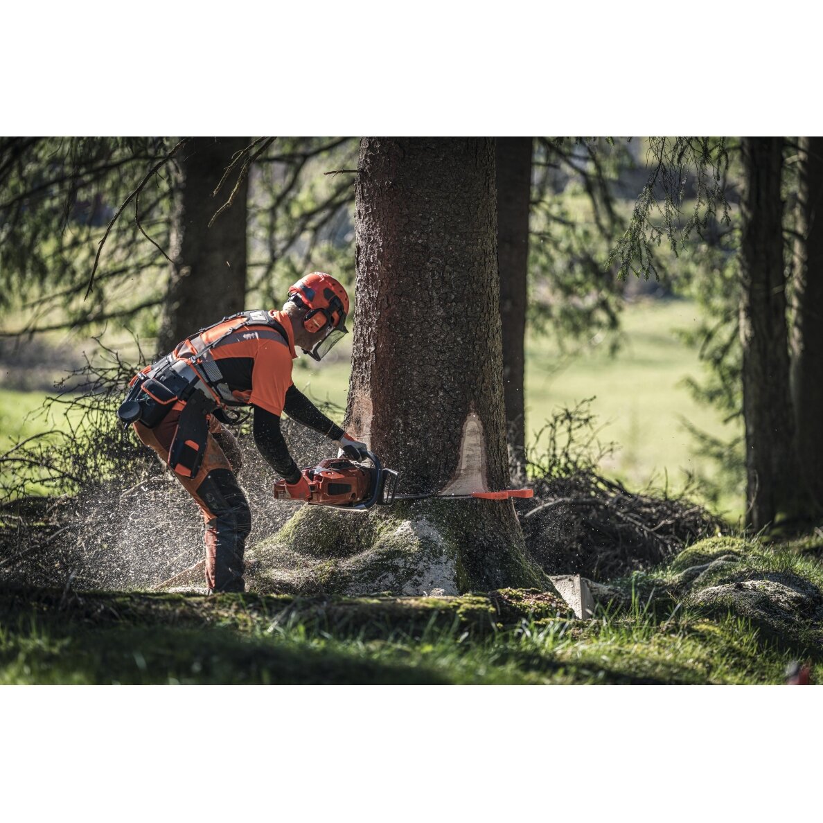 Husqvarna 572 XP® G 3 Husqvarna 572 XP® G 3