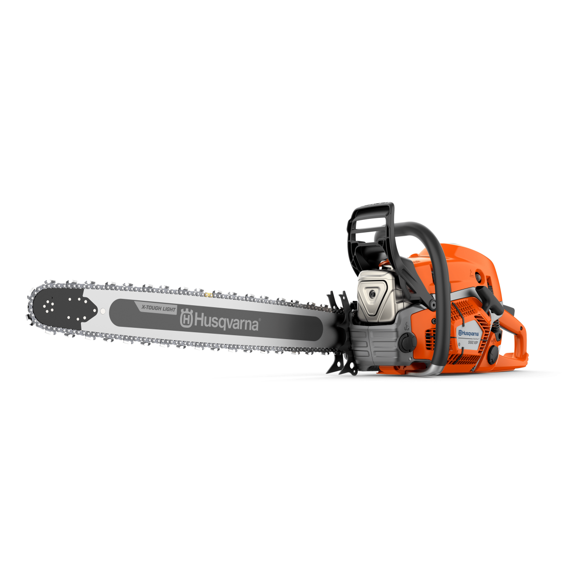 HUSQVARNA 592 XP® G 1 HUSQVARNA 592 XP® G 1