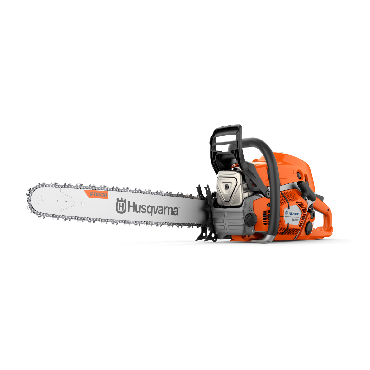 HUSQVARNA 592 XP® G 3 HUSQVARNA 592 XP® G 3
