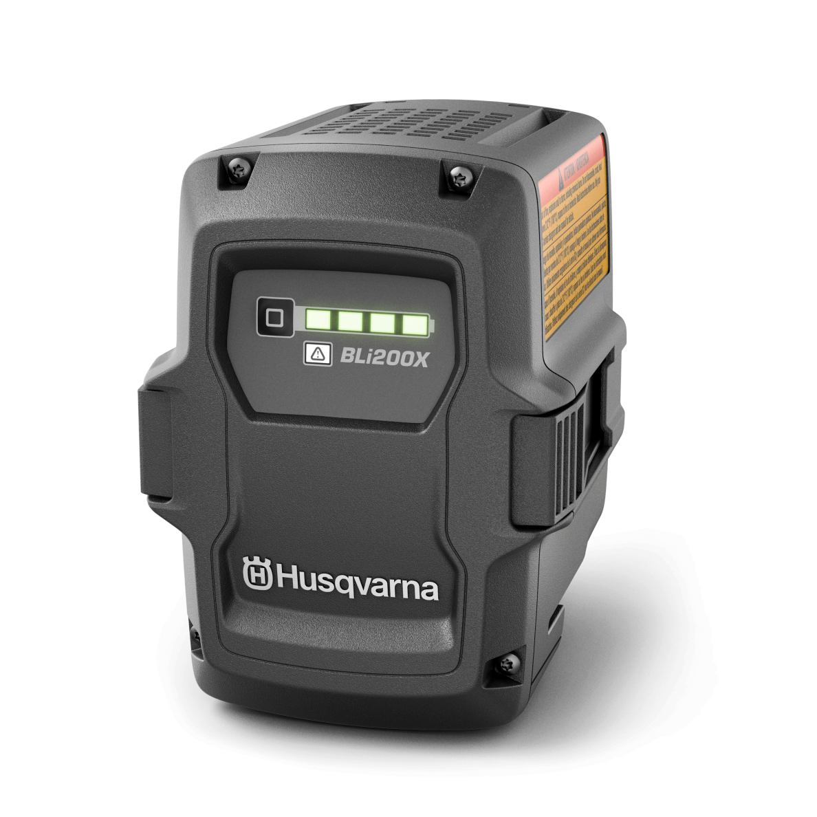 HUSQVARNA akumuliatorius BLi200X HUSQVARNA akumuliatorius BLi200X