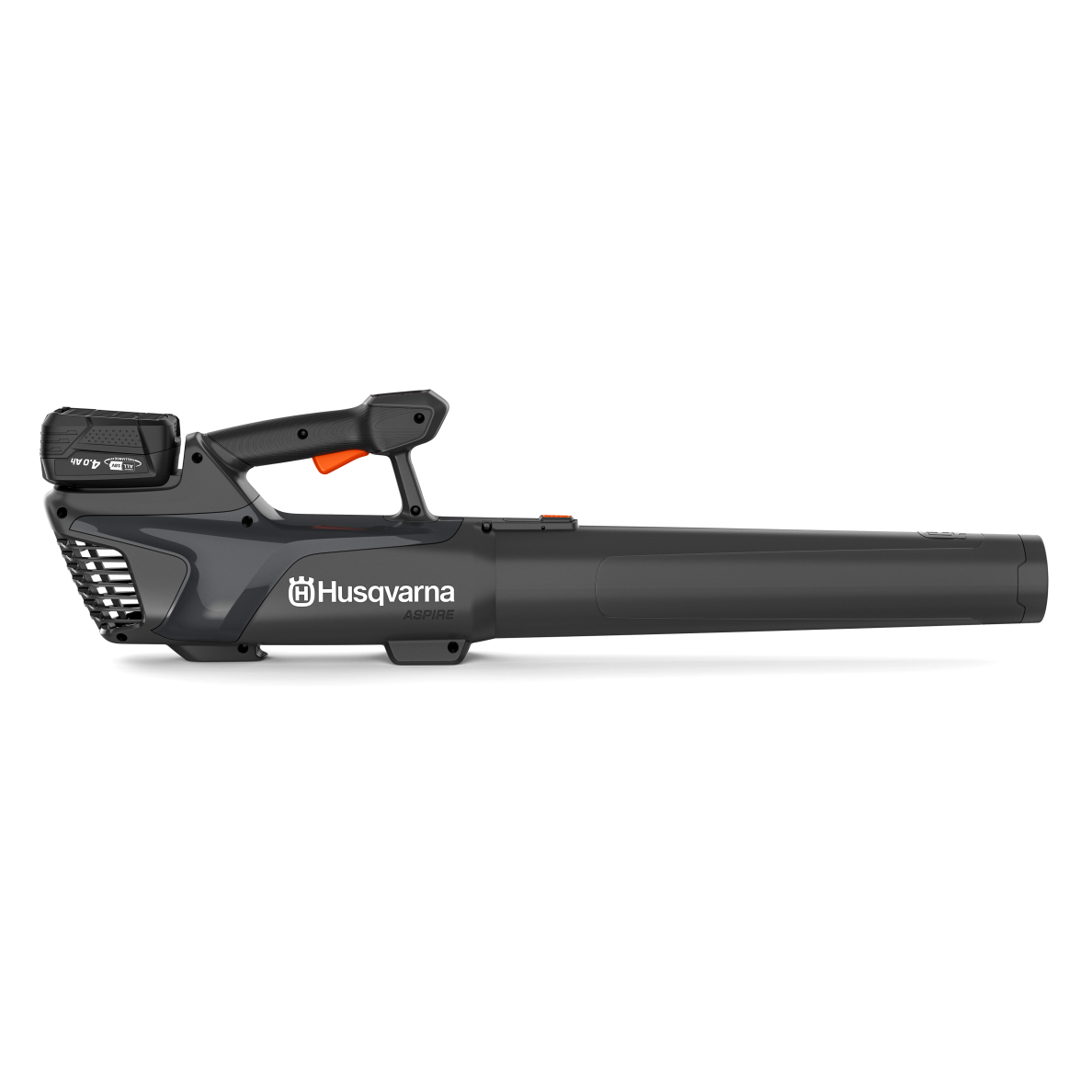 Husqvarna Aspire™ B8X-P4A be akumuliatoriaus ir įkroviklio 5 Husqvarna Aspire™ B8X-P4A be akumuliatoriaus ir įkroviklio 5