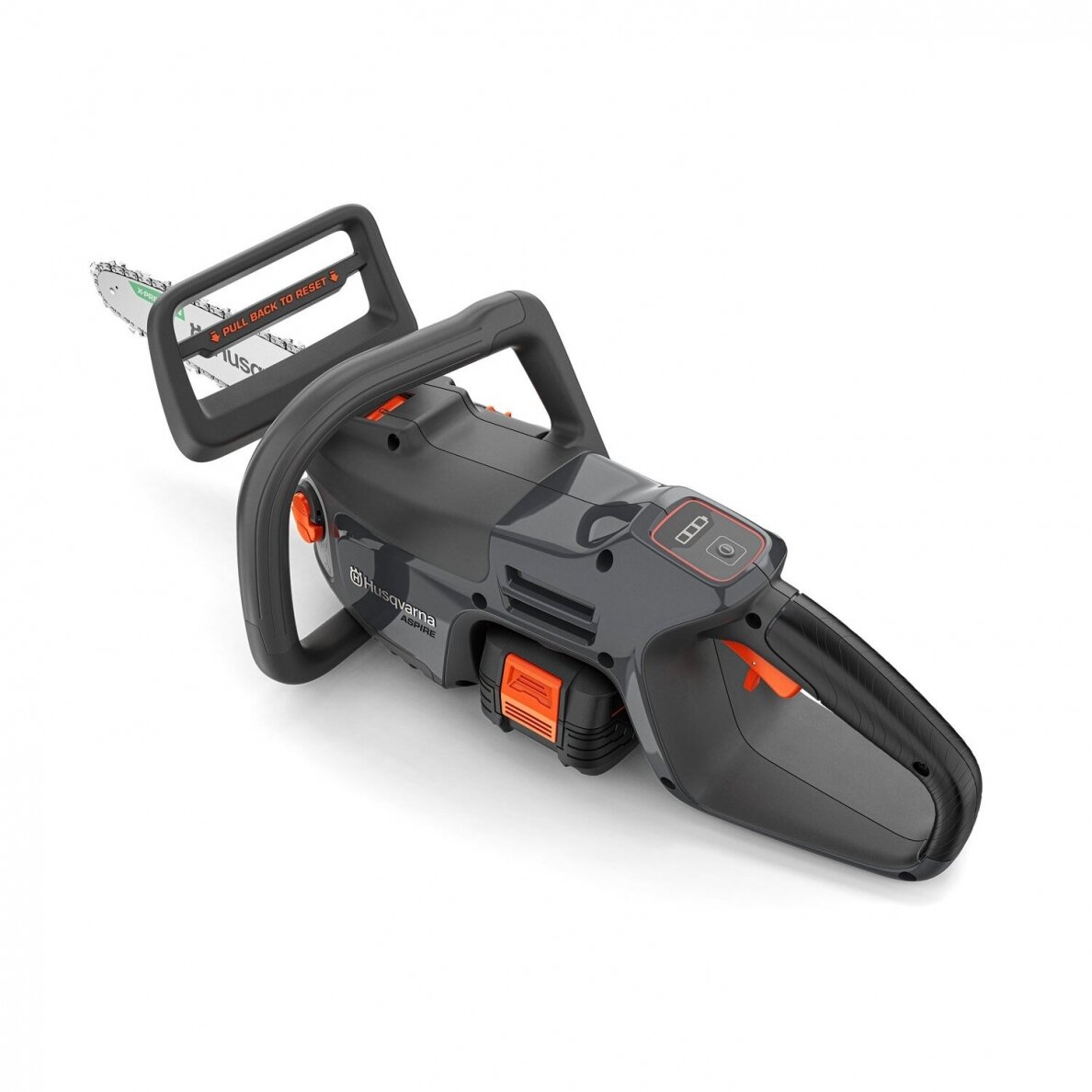 Husqvarna Aspire™ C15X-P4A 2 Husqvarna Aspire™ C15X-P4A 2