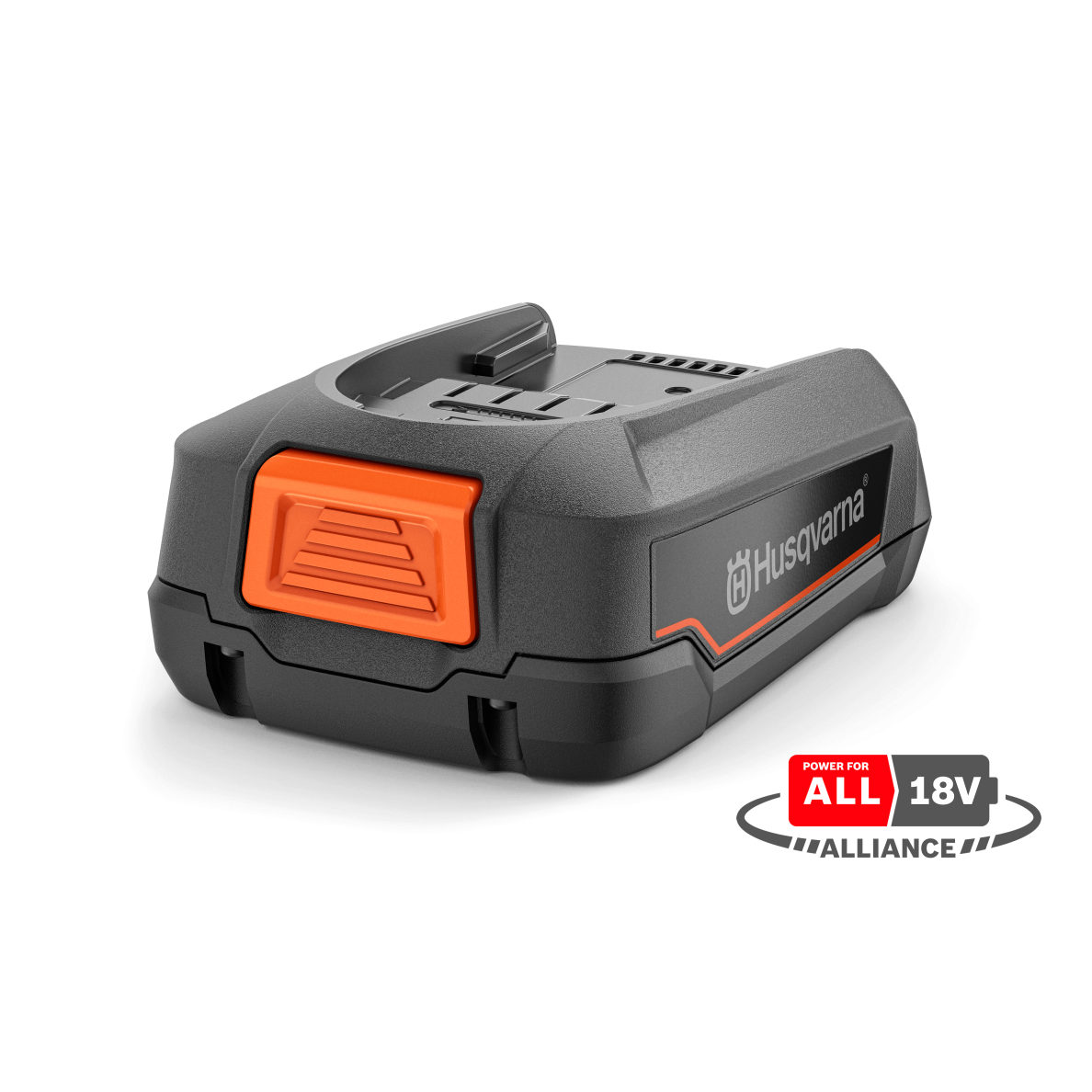 Husqvarna Aspire™ P4A 18-B45