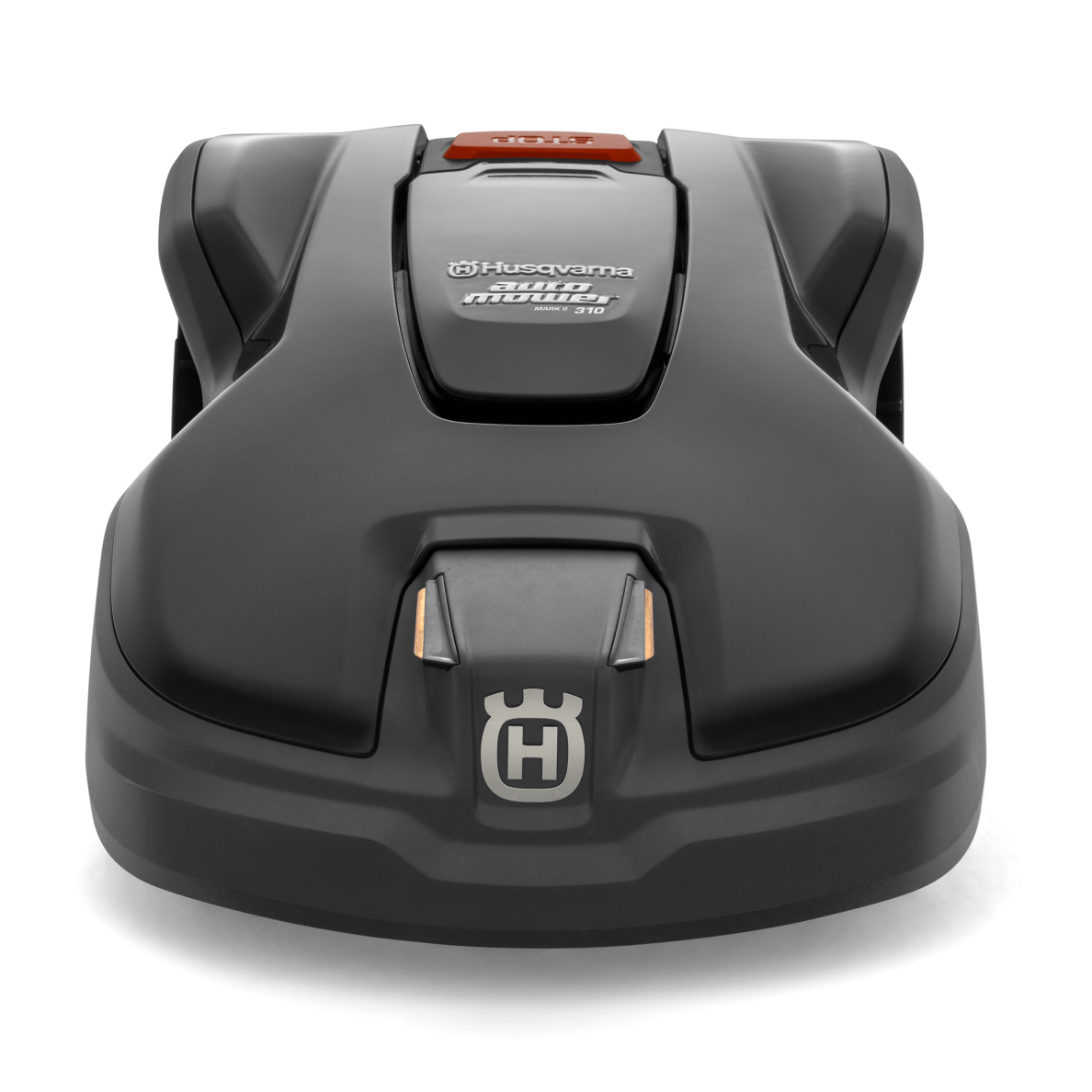 HUSQVARNA AUTOMOWER® 310 Mark II 2 HUSQVARNA AUTOMOWER® 310 Mark II 2