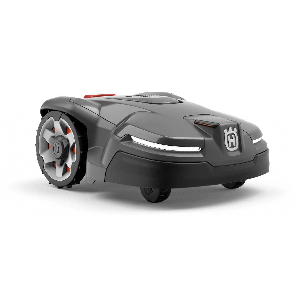 HUSQVARNA AUTOMOWER® 415X HUSQVARNA AUTOMOWER® 415X